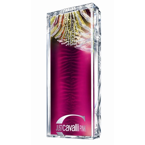 Дамски парфюм ROBERTO CAVALLI Just Cavalli Pink
